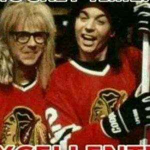 Meet your Posher, Michael